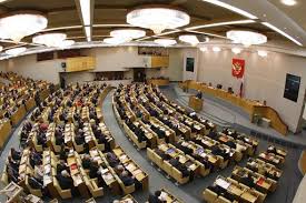 Для нового созыва Госдумы закупят мебель на 160 млн руб.