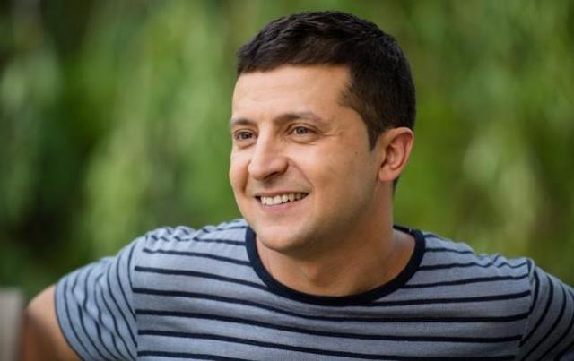 Зеленский снова "наехал" на Порошенко