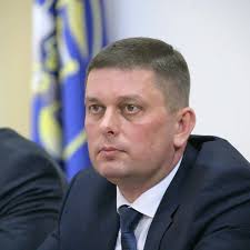 Пока Михо ищет деньги на строительство дороги Одесса-Рени Харьковская мафия грабит Одессу!