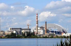 Как руководство ЧАЭС зарабатывает на грязном металлоломе из Чернобыля