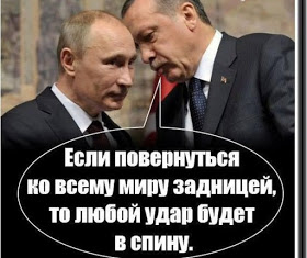 Турция лихо обмишурила Россию с «Турецким потоком» - эксперт