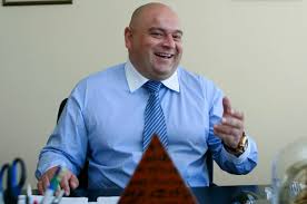 Суд отказал САП в приостановке лицензии компании Злочевского