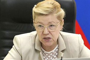 «Бэби бокс» для Мизулиной