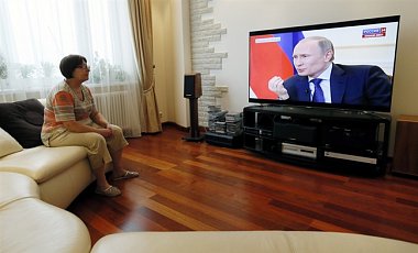 Европарамент рассмотрит резолюцию о противодействии пропаганде РФ