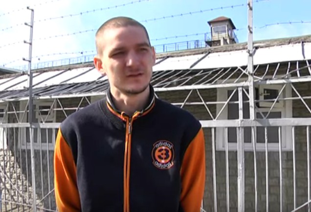 Почему осужденные совершают попытки побега из колоний Днепропетровщины?