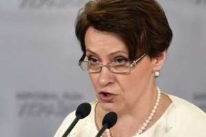 "Я права": нардеп БПП прокомментировала оскорбительную SMS коллеге