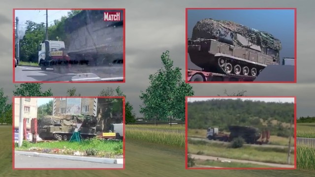 Трагедия MH17 может повториться из-за засилья российского оружия на Донбассе