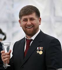 Зачем Владимиру Путину нужен Рамзан Кадыров