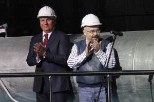 Энергетические «вампиры» Бобров и Биков