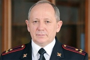 «Коза Ностра» московской полиции