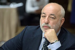 Угольная «яма» Вексельберга