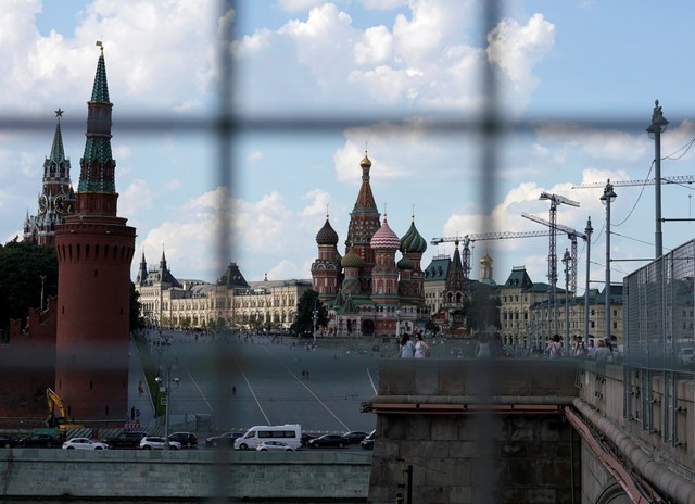 В России есть "темники" по влиянию на власти пяти стран Европы
