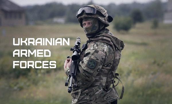 Будущее ВСУ: Контрактная или Гибридная армия