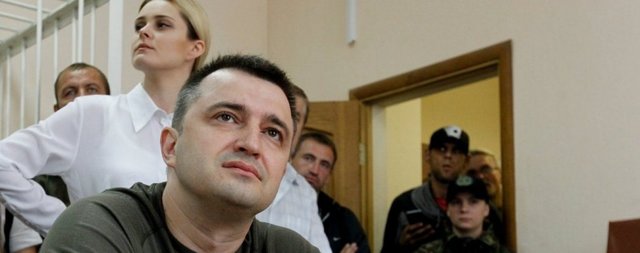 Перезагрузка "дела Кулика": "набуины" обновили текст подозрения военному прокурору сил АТО