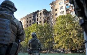 Журналисты рассказали, где прячут своих детей главари «ДНР» и «ЛНР»