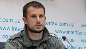 Азов создал партию Национальный корпус: программные тезисы