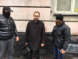 Львовским прокурором-взяточником оказался претендент на должность главы САП