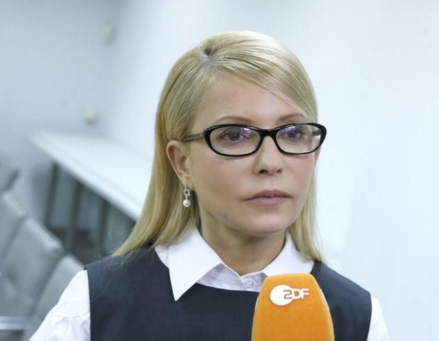 На Житомирщине соратник Тимошенко доводит село до гуманитарной катастрофы - расследование