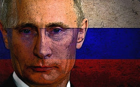Россия воплощает в жизнь план тайного влияния в Европе