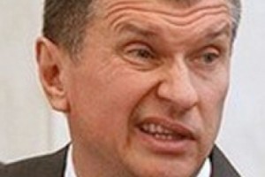 Пока Сечин «ходил» за «Башнефтью», его бывшая жена «пошла» по молоку и мясу?