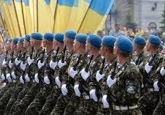 Празднование Дня защитника Украины в Киеве прошло без грубых правонарушений, - Шкиряк