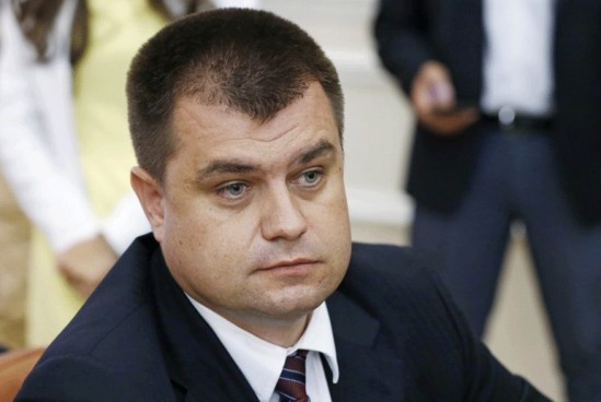 ГУБЕРНАТОР СУМЩИНИ МИКОЛА КЛОЧКО ПРО “КАДЕБІСТСЬКІ ШТУЧКИ” ТА ЯК ЖИТИ БЕЗ РОСІЇ
