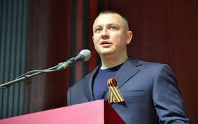 Покушение на Кернеса организовал убитый в России лидер «Оплота» Жилин