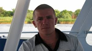 Тело убитого Моторолы летело 10 метров