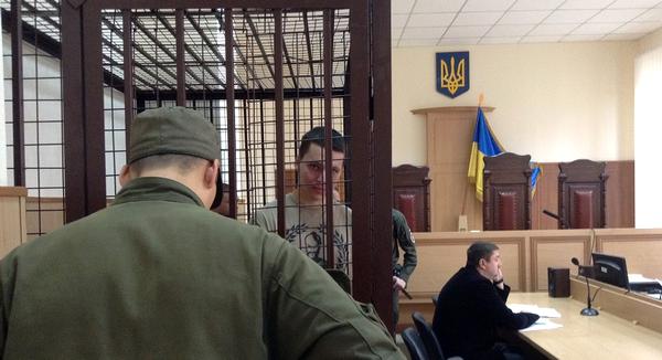 Дело Дериглазова: в тренде патриотизма