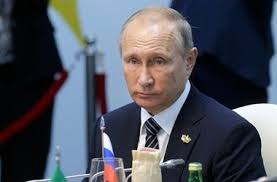 Россию захватывают страх и апатия
