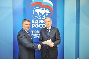 Мандат на «беспредел»: сорванная «крыша» генерал-депутата Николая Брыкина
