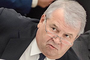 Заместителем гендиректора «Росатома» назначен экс-глава службы экономической безопасности ФСБ