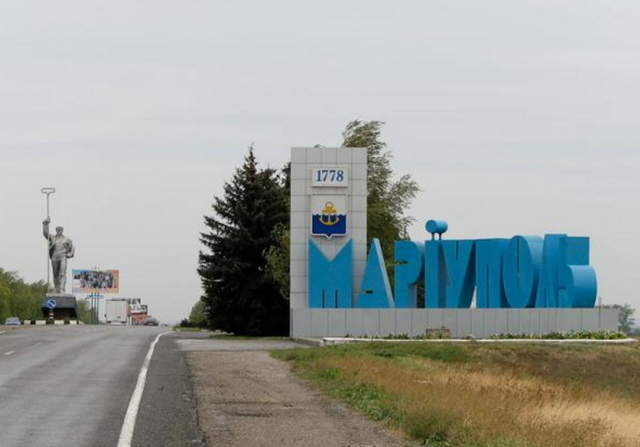 В прифронтовом Мариуполе турки хотят построить еще восемь заводов