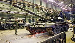 Кому война, а кому кормушка: как разворовывают оборонные заводы