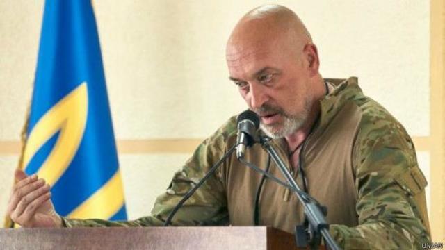 Тука: Путин "сам себя обыграл", Россия готова к откату