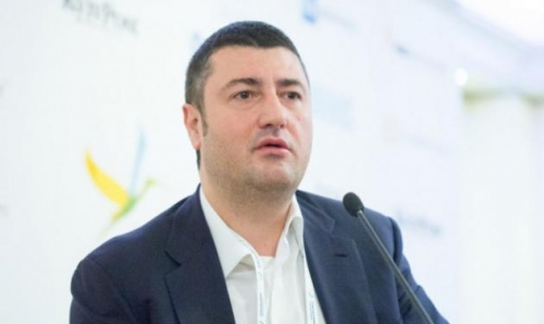 Владелец банка «Финансовая инициатива» Олег Бахматюк украл больше чем дал Украине МВФ