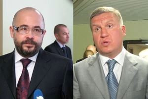 Энергетические короли «тюменской матрешки»?
