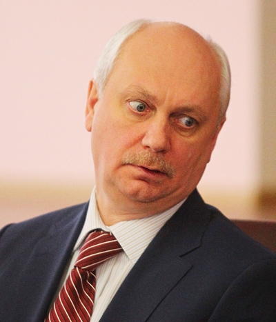 Латифундисты Фридинского