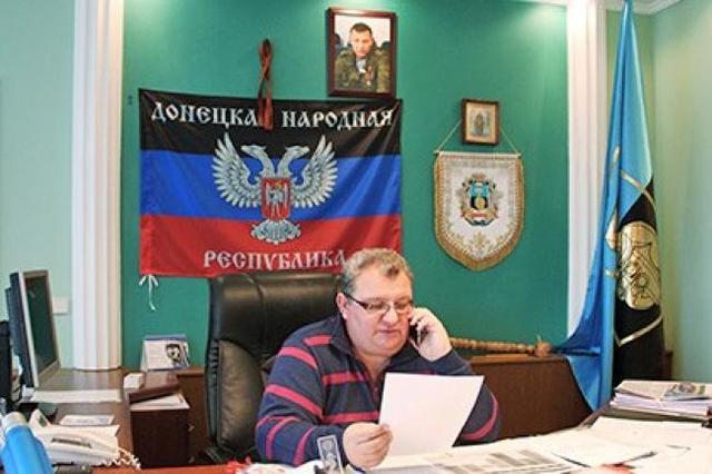 Главари "днр" будут присваивать имущество "врагов "республики"