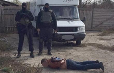 Силовики разгромили банду беспредельщиков, похищавших людей ради выкупа