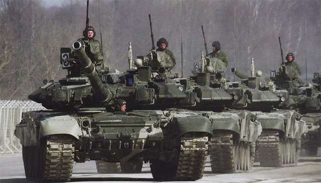 Российские военные создали собственный конфиденциальный интернет