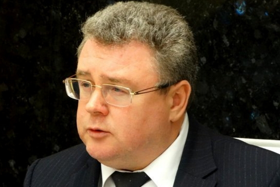 Бедриковский снимает сливки: новым прокурором Запорожской области станет "топтун евромайдановцев" Романов