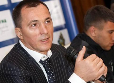 Продивус пустил государство по езде