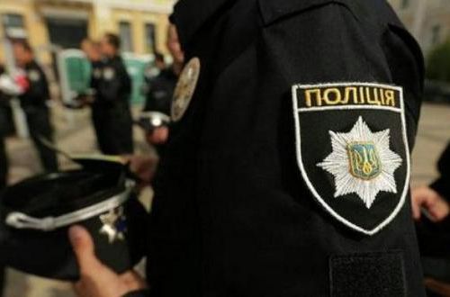 Новые правила для полиции: беспредел без свидетелей