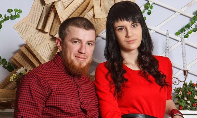 Жена Моторолы попала в историю с мошенничеством