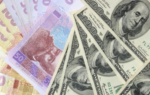 Как долго продержится гривня