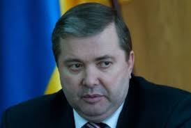 В Киеве обокрали квартиру экс-министра Надраги