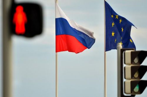 ЕС пока не будет вводить санкции против РФ из-за агрессии в Сирии