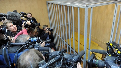 Обнальщики Кузнецов и Гасанов уходят от тюрьмы