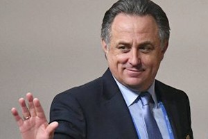 «Намутил» на вице-премьера?